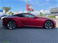 2019 Lexus LC