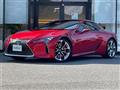 2019 Lexus LC