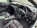 2013 Mercedes-Benz A-Class