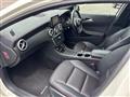 2013 Mercedes-Benz A-Class