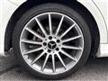 2013 Mercedes-Benz A-Class