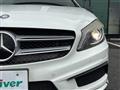 2013 Mercedes-Benz A-Class