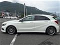 2013 Mercedes-Benz A-Class