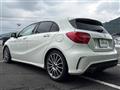 2013 Mercedes-Benz A-Class