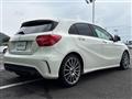 2013 Mercedes-Benz A-Class