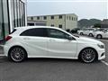 2013 Mercedes-Benz A-Class