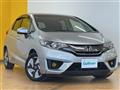 2015 Honda Fit Hybrid