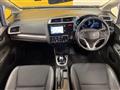 2015 Honda Fit Hybrid