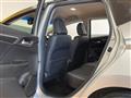 2015 Honda Fit Hybrid