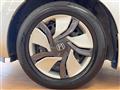 2015 Honda Fit Hybrid