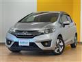 2015 Honda Fit Hybrid