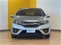 2015 Honda Fit Hybrid