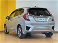2015 Honda Fit Hybrid