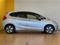 2015 Honda Fit Hybrid