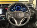 2015 Honda Fit Hybrid