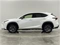 2015 Lexus NX