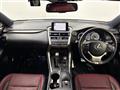 2015 Lexus NX