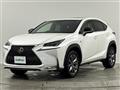 2015 Lexus NX
