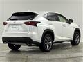 2015 Lexus NX