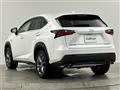 2015 Lexus NX