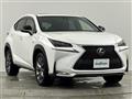 2015 Lexus NX