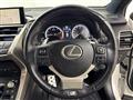 2015 Lexus NX