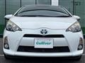 2014 Toyota AQUA