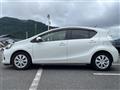 2014 Toyota AQUA