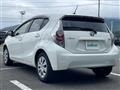 2014 Toyota AQUA