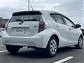 2014 Toyota AQUA