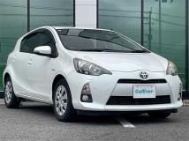 2014 Toyota AQUA
