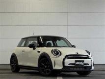 2021 BMW MINI