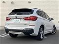 2019 BMW X1