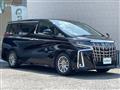 2019 Toyota Alphard