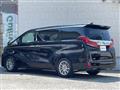 2019 Toyota Alphard