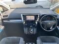 2019 Toyota Alphard