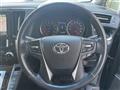 2019 Toyota Alphard