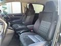 2019 Toyota Alphard