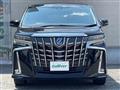 2019 Toyota Alphard