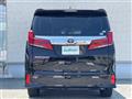 2019 Toyota Alphard