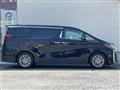 2019 Toyota Alphard