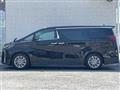 2019 Toyota Alphard