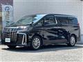 2019 Toyota Alphard