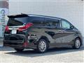 2019 Toyota Alphard