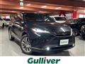 2020 Toyota Harrier