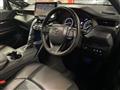 2020 Toyota Harrier
