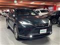 2020 Toyota Harrier