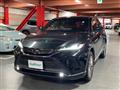 2020 Toyota Harrier