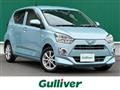 2017 Daihatsu Mira Es