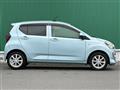 2017 Daihatsu Mira Es